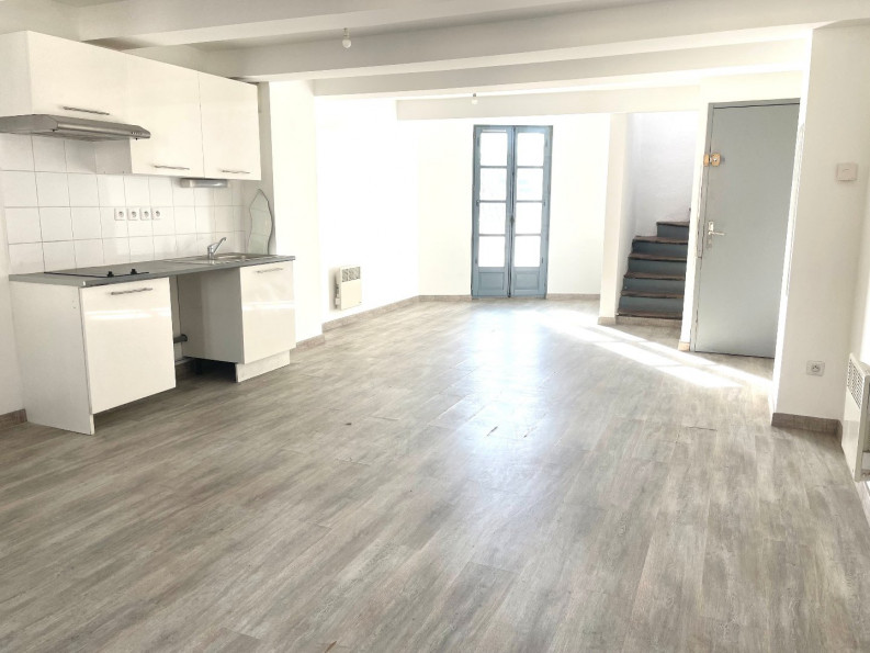 vente Appartement Beziers - Photo 1