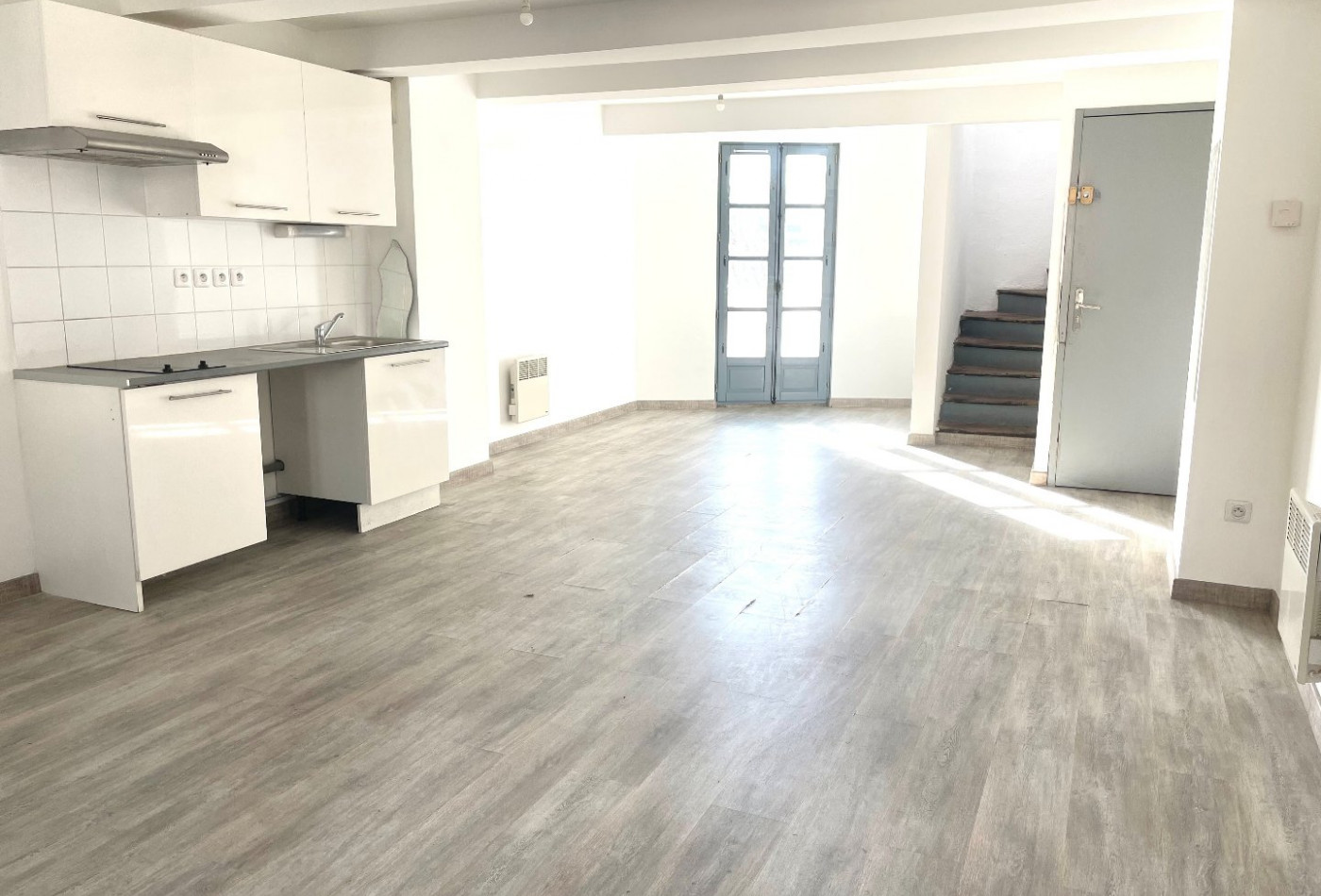 vente Appartement Beziers - Photo 1