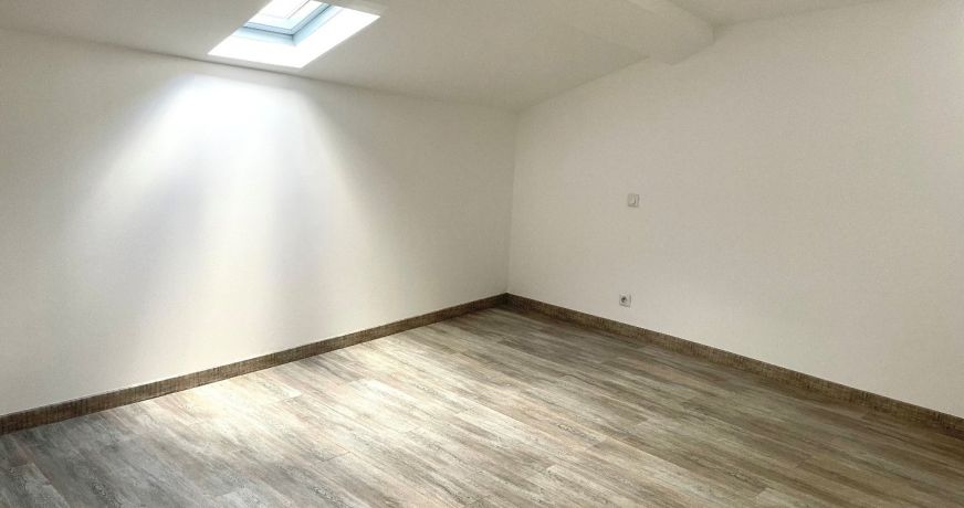 vente Appartement Beziers