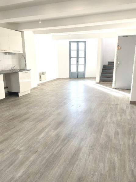 vente Appartement Beziers - Photo 5