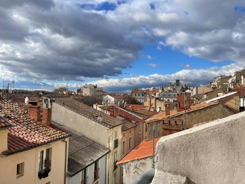 vente Appartement Beziers - Photo 3