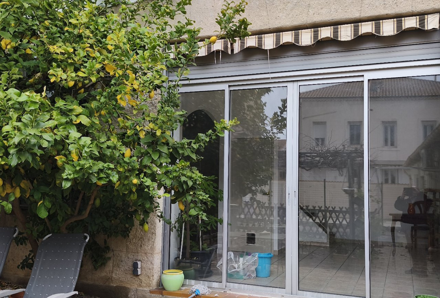 location Maison de ville Beziers - Photo 2