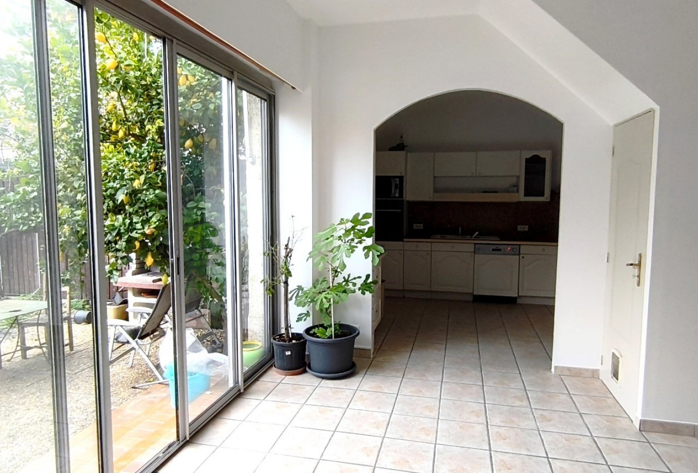 location Maison de ville Beziers - Photo 1