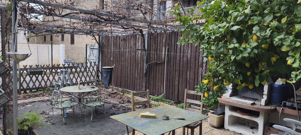 location Maison de ville Beziers - Photo 3