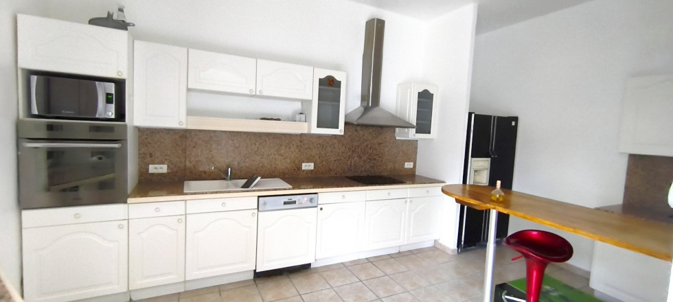 location Maison de ville Beziers - Photo 4