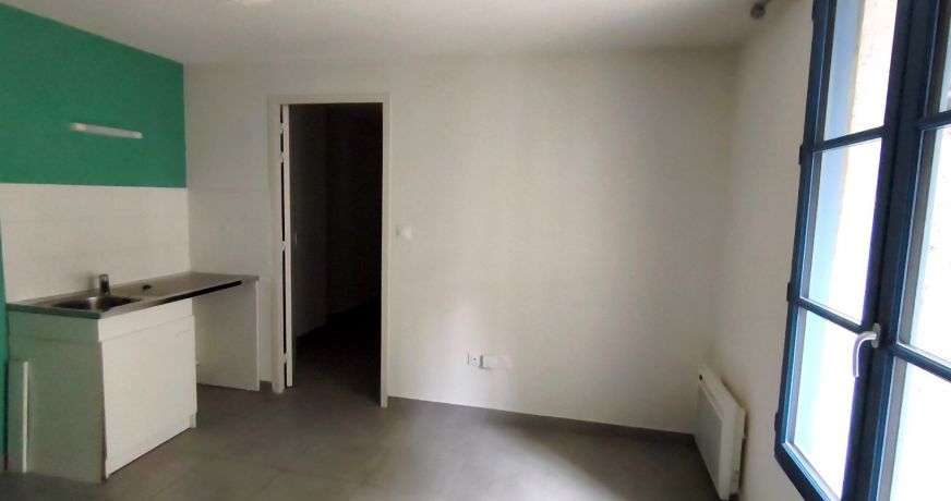 location Appartement Agde