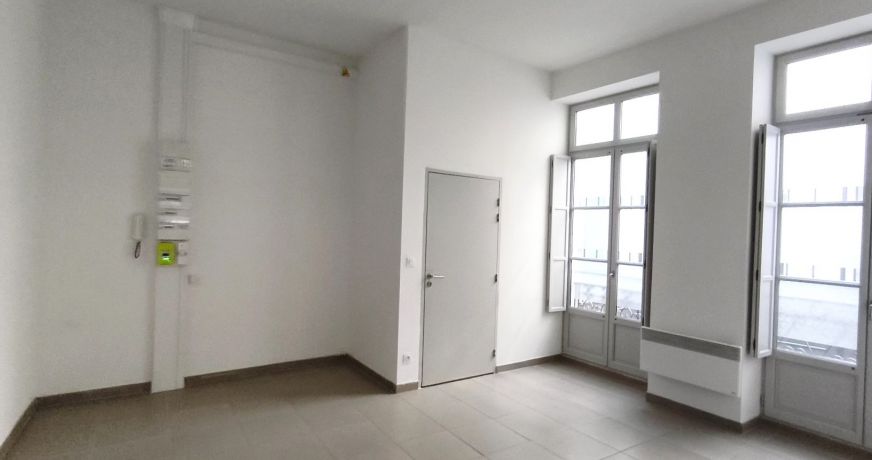 vente Appartement Beziers
