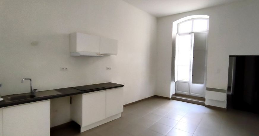 vente Appartement Beziers
