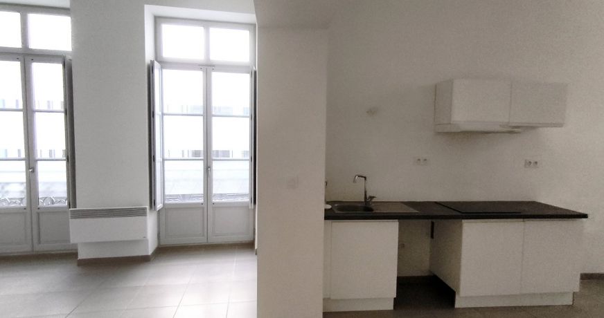 vente Appartement Beziers