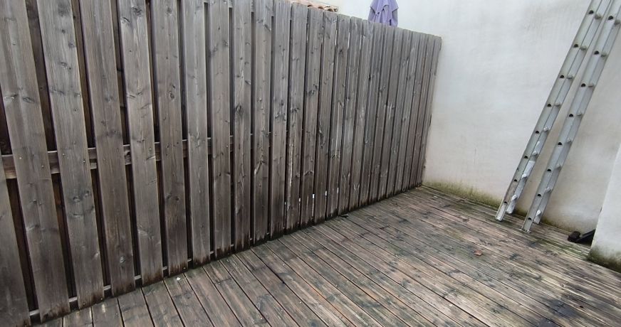 vente Appartement Beziers