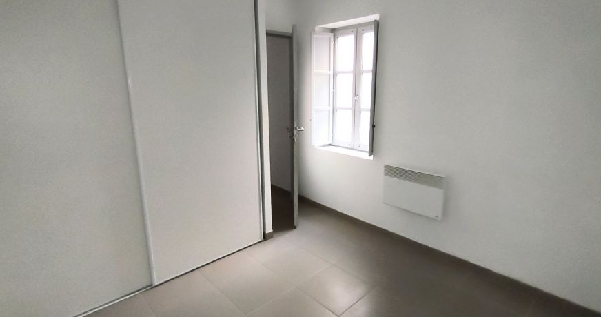 vente Appartement Beziers