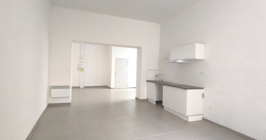 vente Appartement Beziers