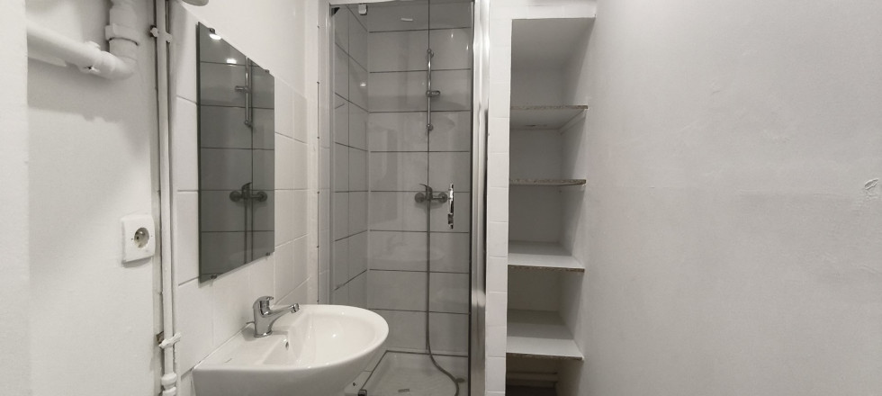 location Studio Beziers - Photo 4