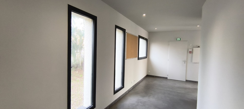 location Atelier Montblanc - Photo 6