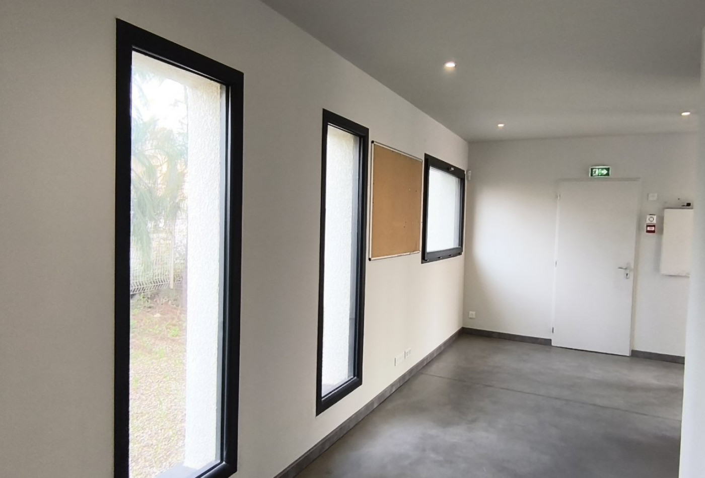 location Atelier Montblanc - Photo 6