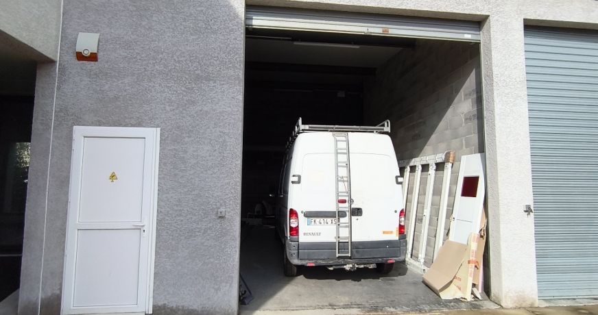 location Atelier Montblanc