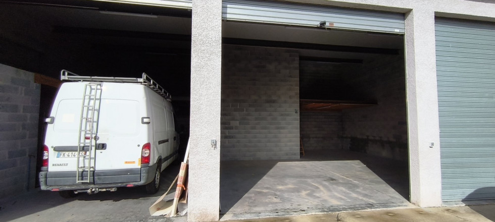 location Atelier Montblanc - Photo 2