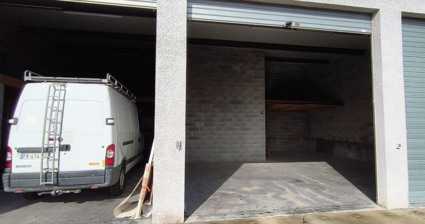 location Atelier Montblanc