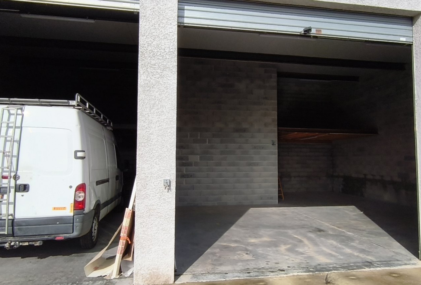 location Atelier Montblanc - Photo 2