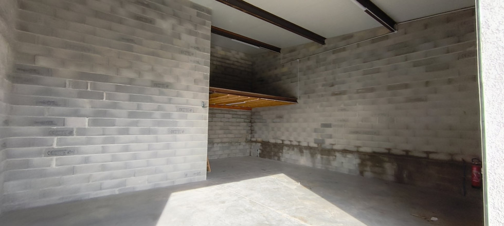 location Atelier Montblanc - Photo 3