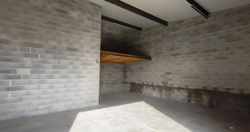 location Atelier Montblanc