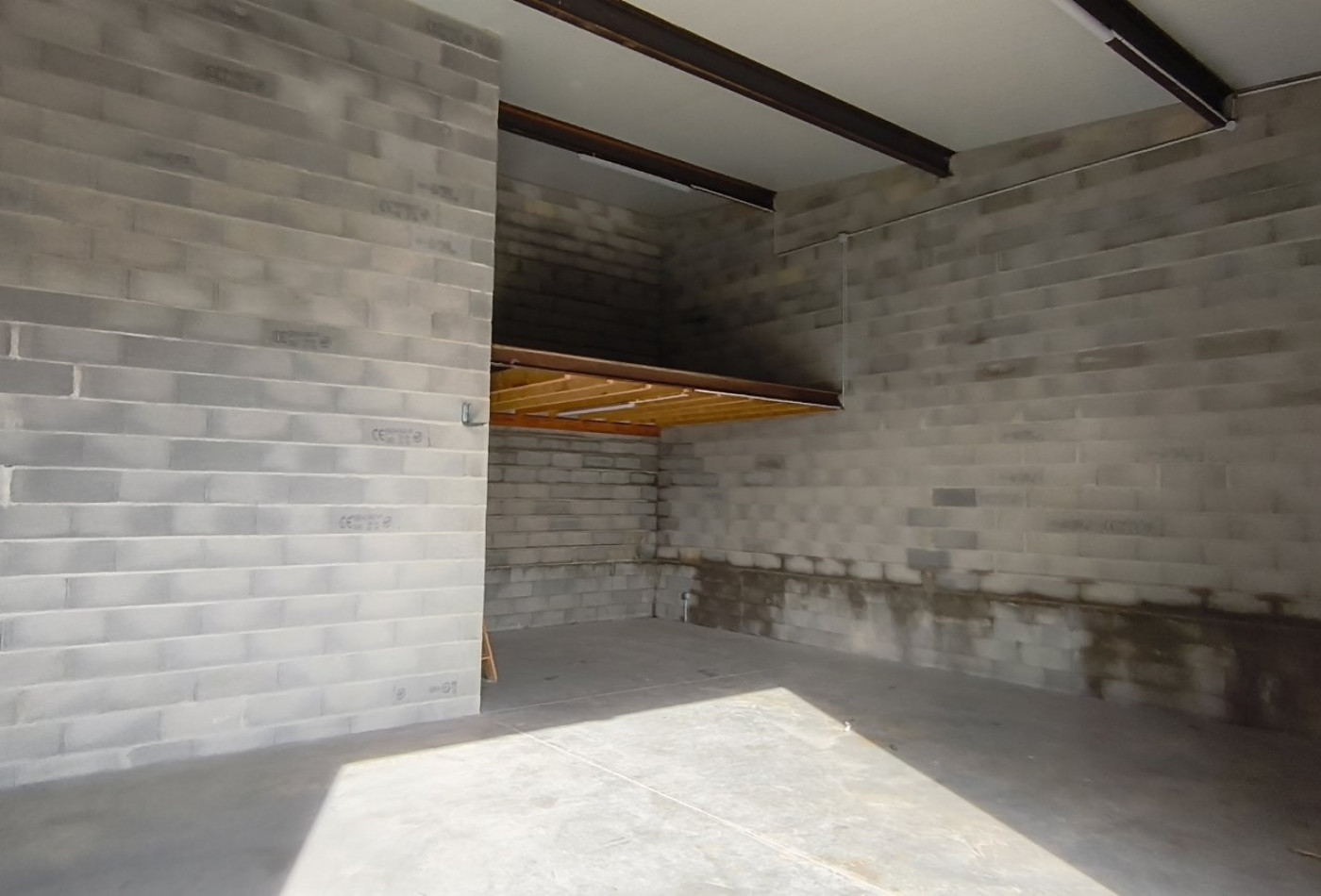 location Atelier Montblanc - Photo 3