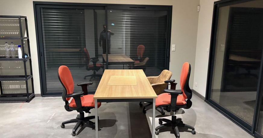 location Atelier Montblanc