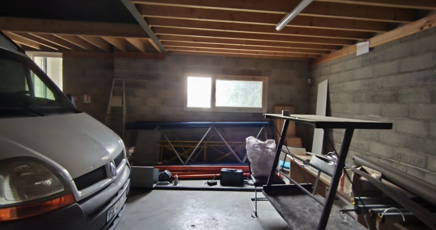 location Atelier Montblanc