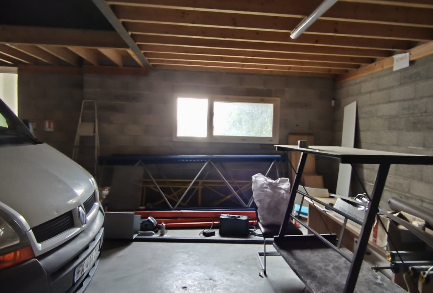 location Atelier Montblanc - Photo 7