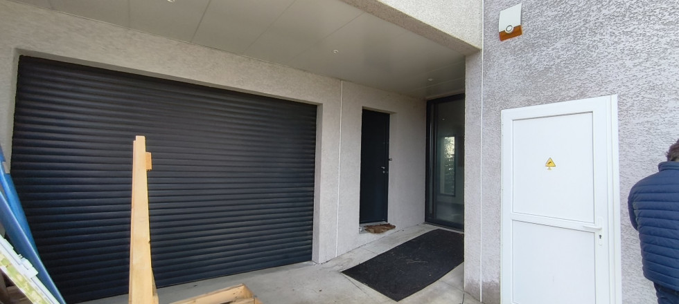 location Atelier Montblanc - Photo 8