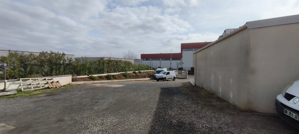 location Atelier Montblanc - Photo 1