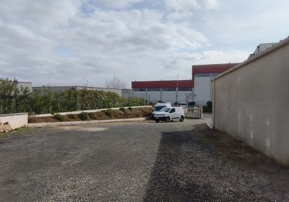 location Atelier Montblanc