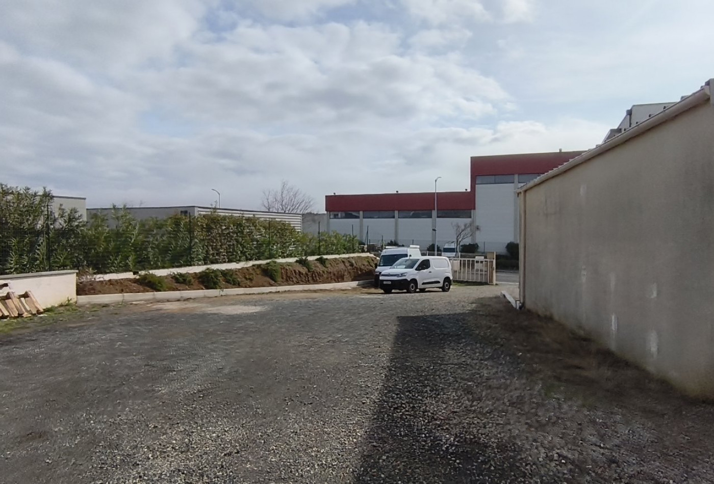 location Atelier Montblanc - Photo 1