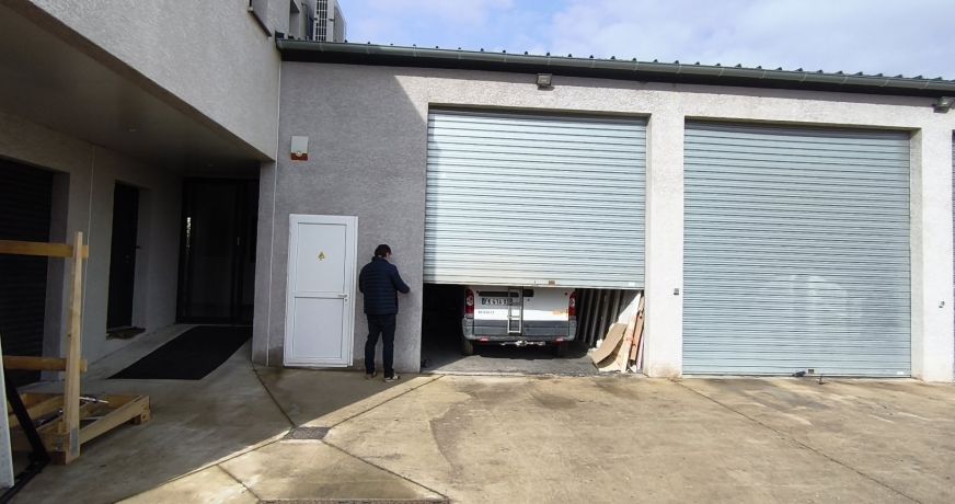 location Atelier Montblanc