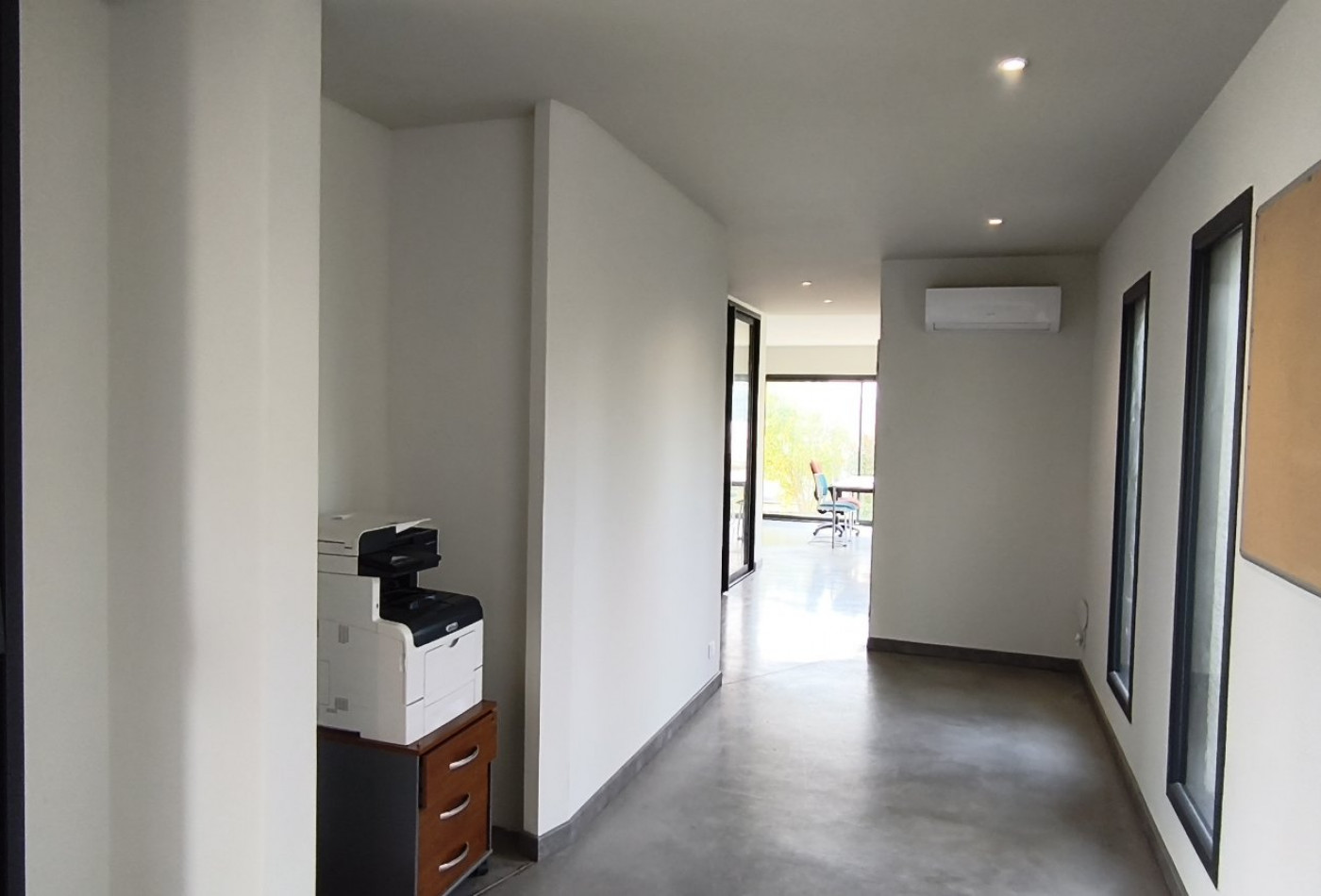 location Atelier Montblanc - Photo 5