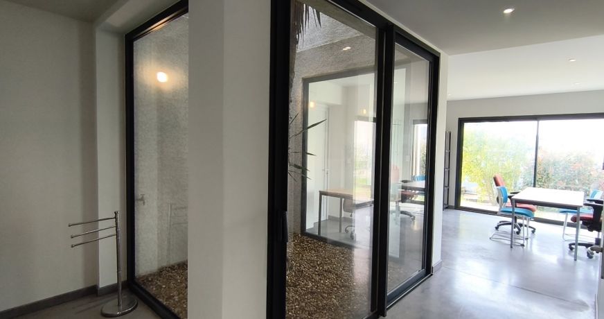 location Atelier Montblanc