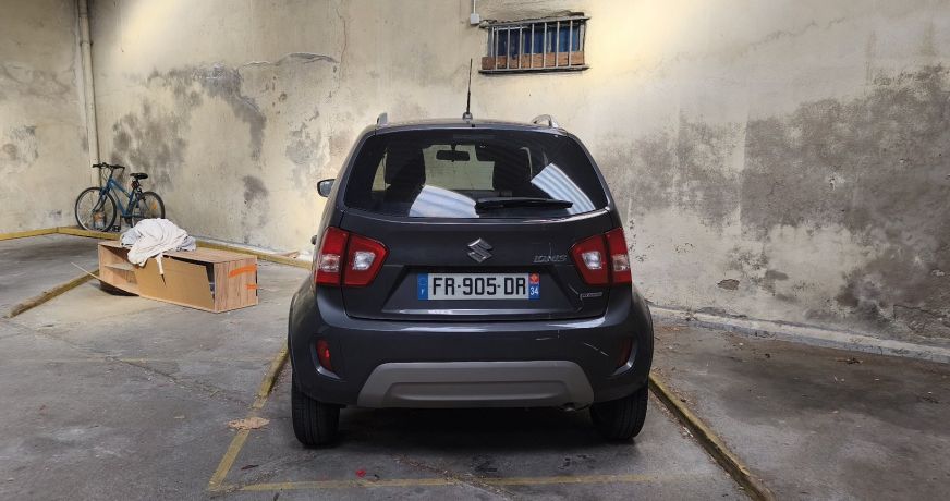 location Appartement Beziers