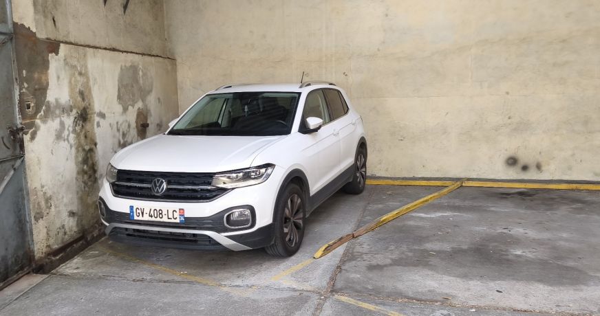 location Appartement Beziers