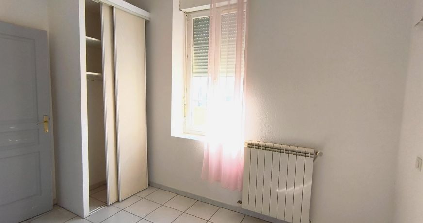location Appartement Beziers