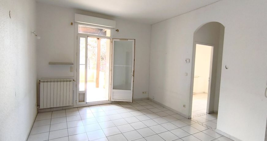 location Appartement Beziers