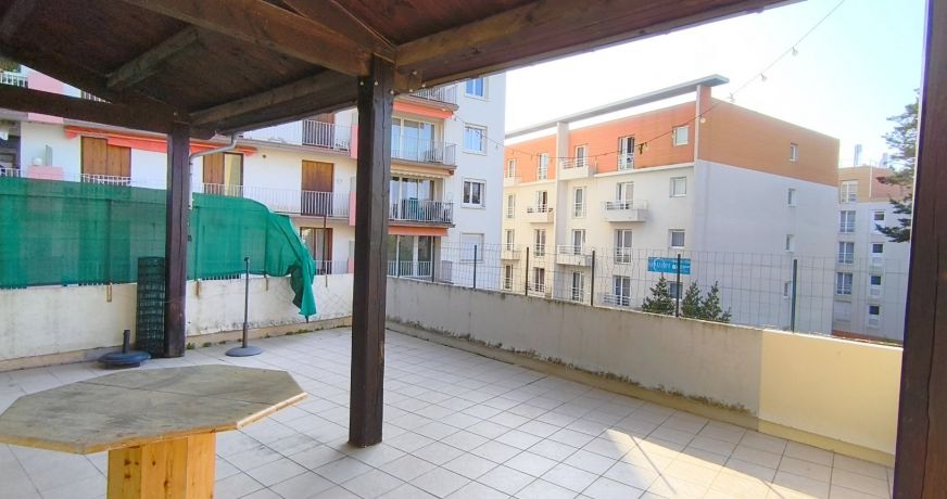 location Appartement Beziers
