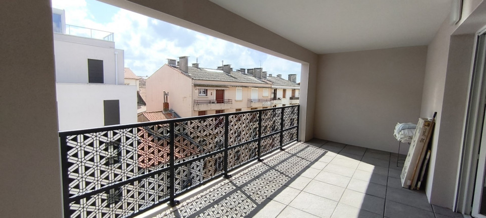 vente Appartement Beziers - Photo 1
