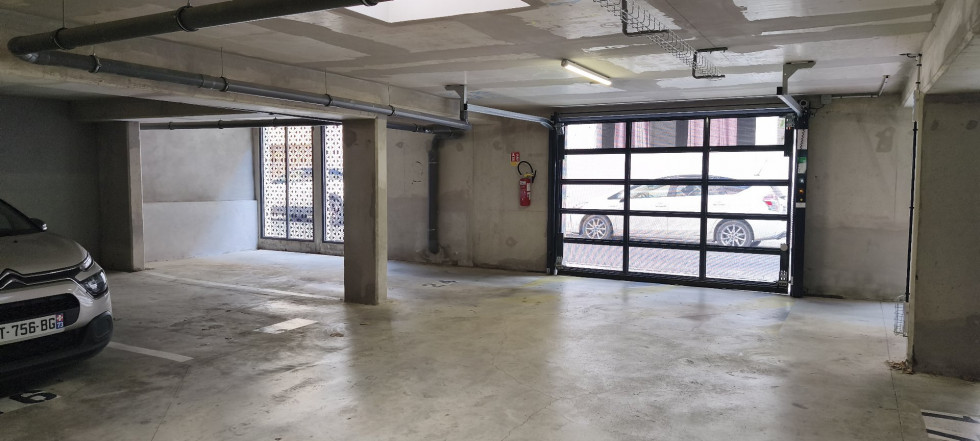 vente Appartement Beziers - Photo 6