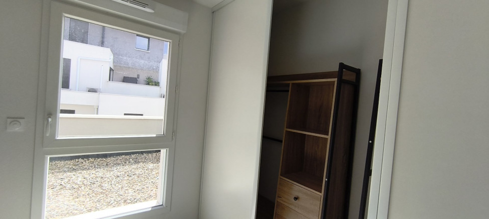 vente Appartement Beziers - Photo 8