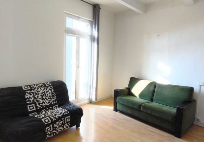location Appartement Beziers