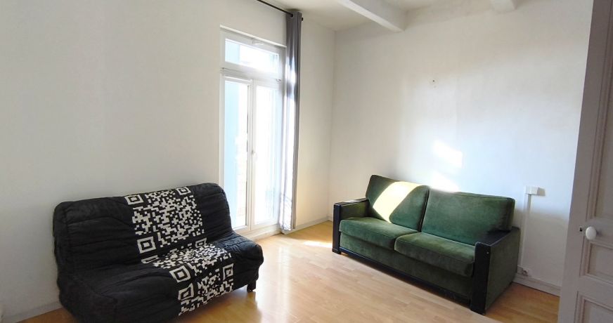 location Appartement Beziers
