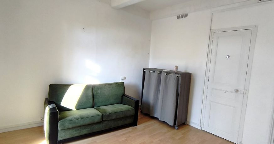 location Appartement Beziers