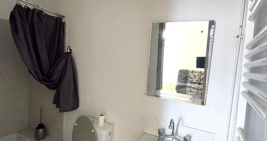 location Appartement Beziers