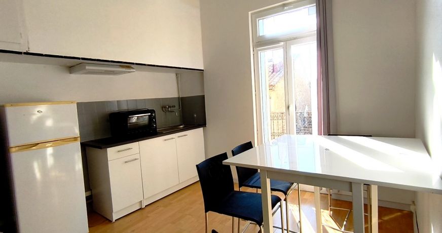 location Appartement Beziers