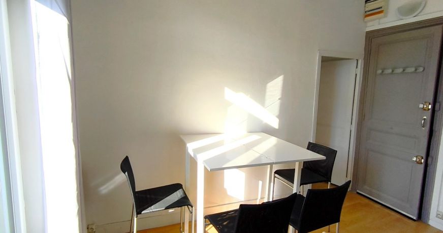 location Appartement Beziers